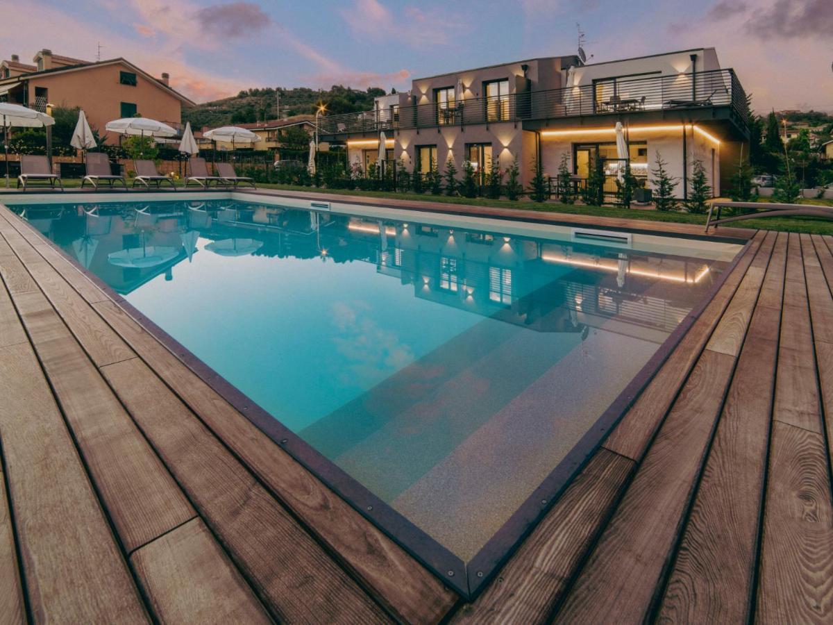 Al Bistrot Dei Vinai-4 By Interhome Appartement Imperia
